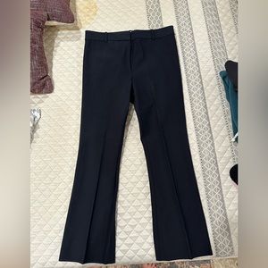 NWT Derek Lam 10 Crosby Trousers